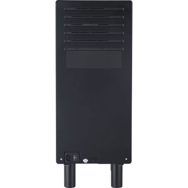 Réfrigérateur, refroidisseur de lait pour machines automatiques, V 10 l, P 0.065 kW - Stalgast