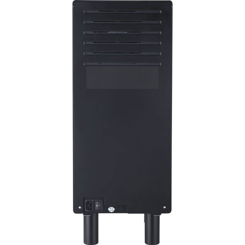 Réfrigérateur, refroidisseur de lait pour machines automatiques, V 10 l, P 0.065 kW - Stalgast