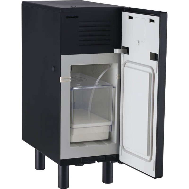 Réfrigérateur, refroidisseur de lait pour machines automatiques, V 10 l, P 0.065 kW - Stalgast