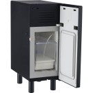 Réfrigérateur, refroidisseur de lait pour machines automatiques, V 10 l, P 0.065 kW - Stalgast