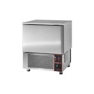 Congélateur de choc 5x GN 1/1 - Stalgast
