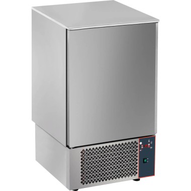 Congélateur de choc 10x GN 1/1 - Stalgast