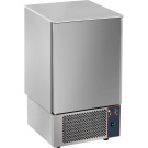 Congélateur de choc 10x GN 1/1 - Stalgast