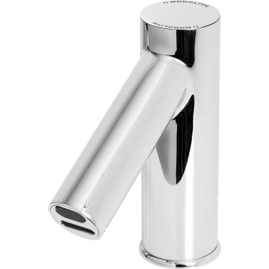 Batterie sans contact avec capteur infrarouge. - Stalgast