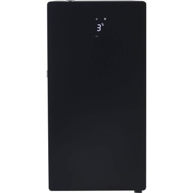 Réfrigérateur, refroidisseur à lait pour machines à café automatiques, V 8 l, P 0,065 kW - Stalgast