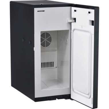Réfrigérateur, refroidisseur à lait pour machines à café automatiques, V 8 l, P 0,065 kW - Stalgast