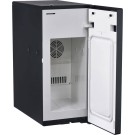 Réfrigérateur, refroidisseur à lait pour machines à café automatiques, V 8 l, P 0,065 kW - Stalgast