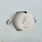 Four de convection avec humidification, RXDL, électronique, 4x430x340/4xGN 2/3, P 3.2 kW - Stalgast