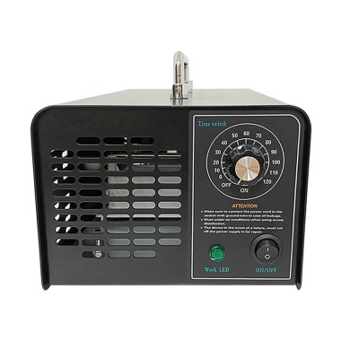 Générateur d'ozone, 10000 mg/h - Stalgast