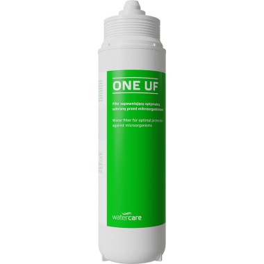 Filtre à eau, cartouche interchangeable, ONE UF, 8000l - Stalgast