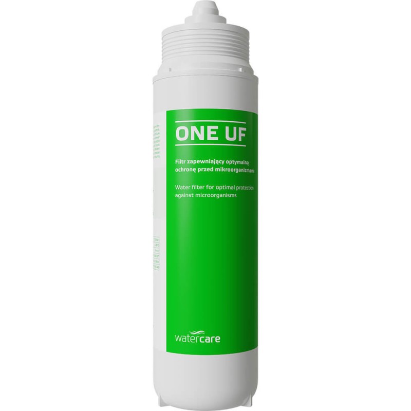 Filtre à eau, cartouche interchangeable, ONE UF, 8000l - Stalgast
