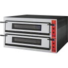 Four à pizza F-Line 2x9x36 large - Stalgast
