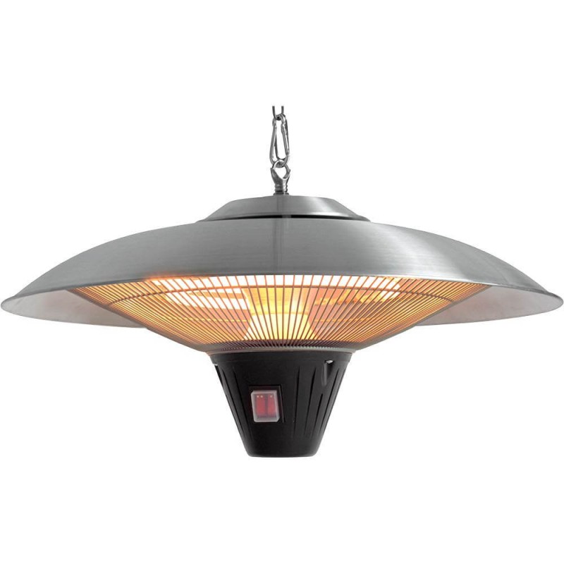 Lampe chauffante suspendue, P 1,8 kW - Stalgast