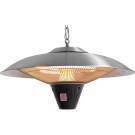 Lampe chauffante suspendue, P 1,8 kW - Stalgast