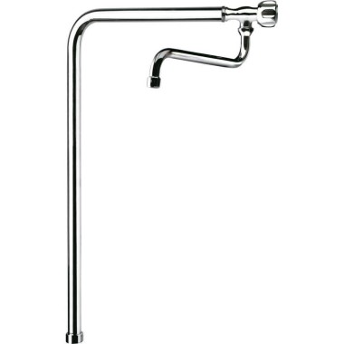 "Colonne d'eau" - Stalgast