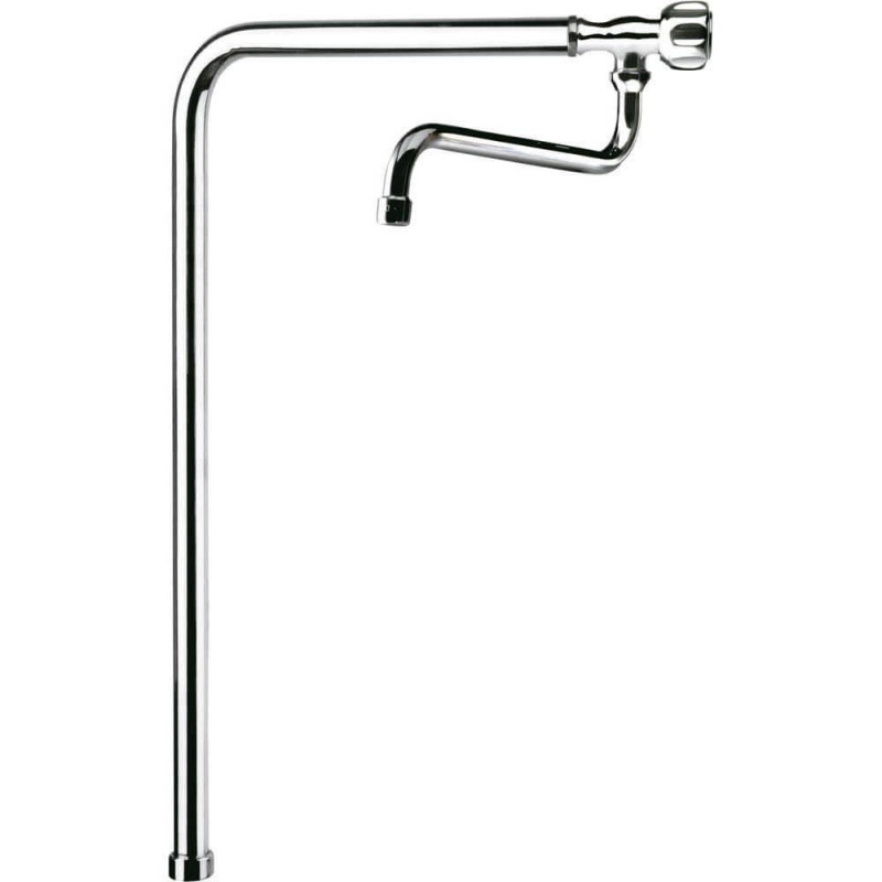 "Colonne d'eau" - Stalgast