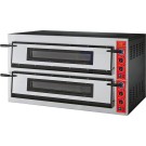 Four à pizza FR_Line 2x6x36 large - Stalgast