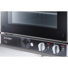 Four de convection avec humidification, ShopCook, manuel, 4x600x400/4xGN 1/1, P 6,3 kW - Stalgast