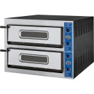 Four à pizza X-Line 2x6x36 profond - Stalgast