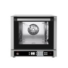 Four à convection avec humidification, ShopCook, électronique, 4x430x340/4xGN 2/3, P 3.2 kW - Stalgast