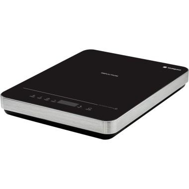 Plaque à induction, P 3 kW, U 230 V - Stalgast