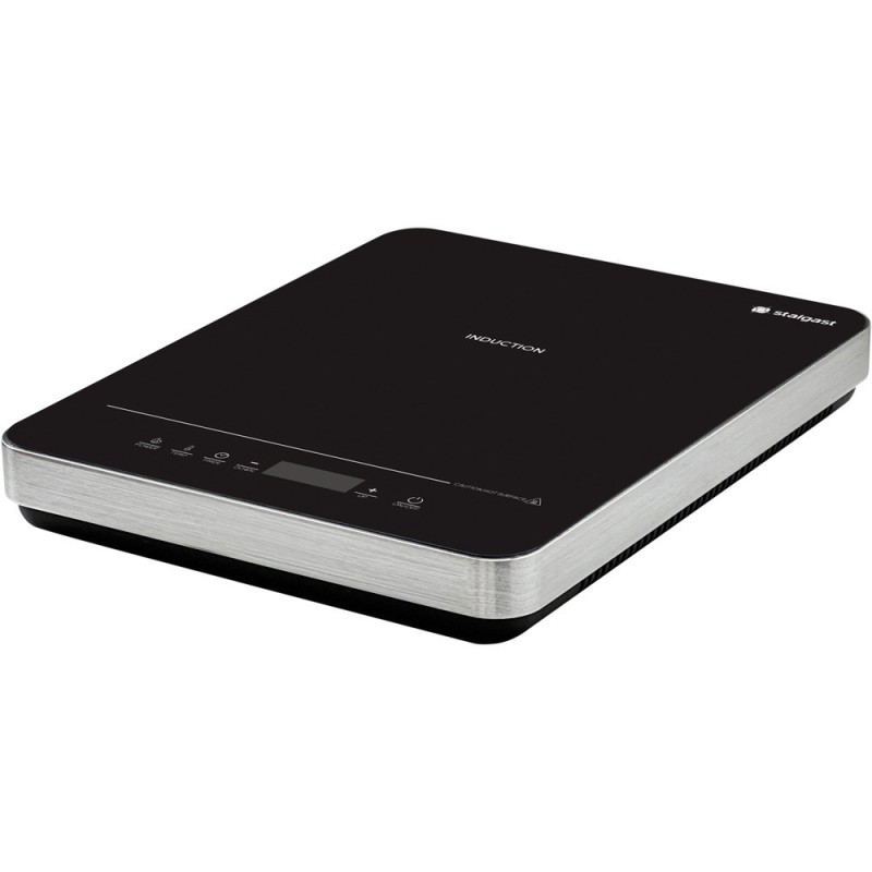 Plaque à induction, P 3 kW, U 230 V - Stalgast