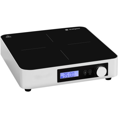 Plaque à induction, P 3.5 kW, U 230 V - Stalgast