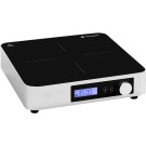 Plaque à induction, P 3.5 kW, U 230 V - Stalgast