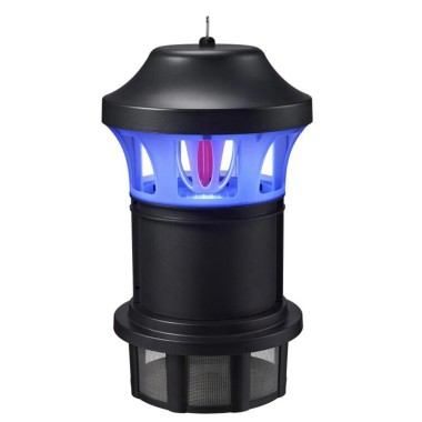Lampe insecticide avec ventilateur, extérieure, étanche, P 0,04 kW - Stalgast