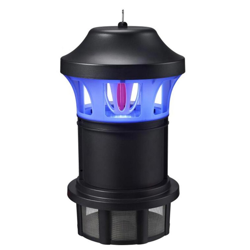 Lampe insecticide avec ventilateur, extérieure, étanche, P 0,04 kW - Stalgast