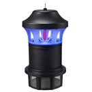 Lampe insecticide avec ventilateur, extérieure, étanche, P 0,04 kW - Stalgast