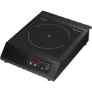 Plaque à induction, P 3,5 kW, U 230 V - Stalgast