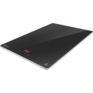 Plaque de cuisson en verre, électrique, 65-105°C, U 230 V - Stalgast