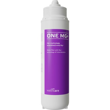 Filtre à eau, cartouche échangeable, ONE MG+, 6000 l - Stalgast