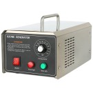 Générateur d'ozone, en acier, 10000 mg/h - Stalgast