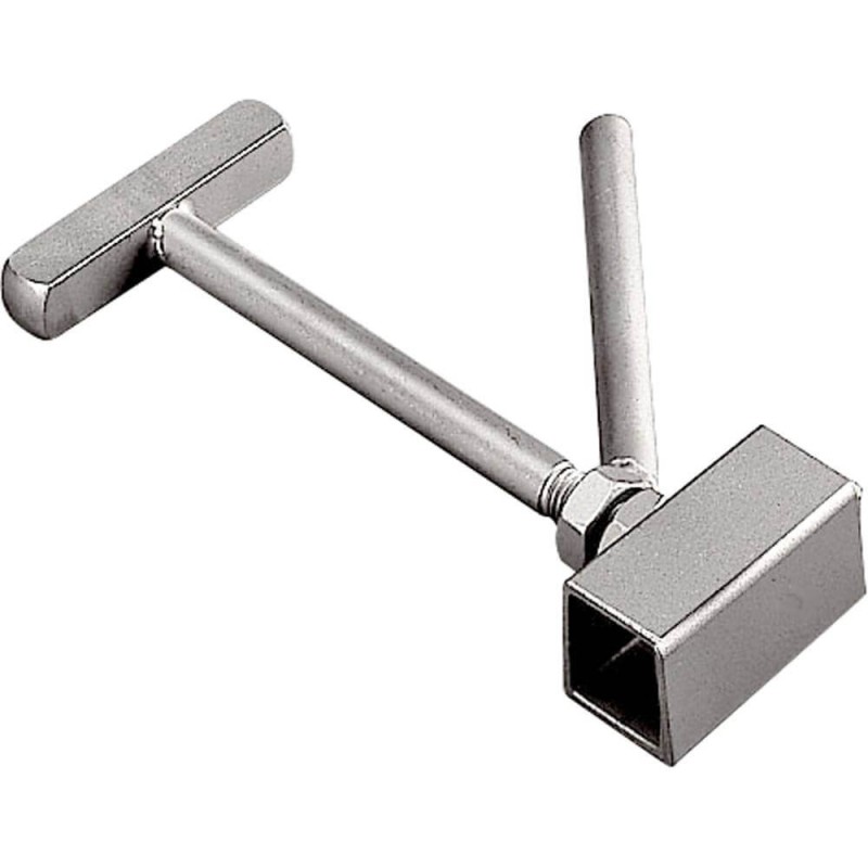 Support supérieur de la lame, fixation de la tige gyrosa, kebab E1/E2/E3/G1/G2/GD3/GD4 - Stalgast