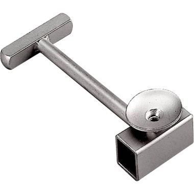 Support inférieur de la lame, fixation du tube gyrosa, kebab E1/E2/E3/G1/G2/GD3/GD4 - Stalgast