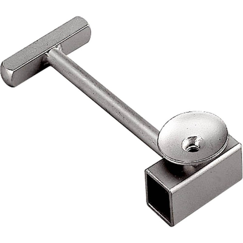 Support inférieur de la lame, fixation du tube gyrosa, kebab E1/E2/E3/G1/G2/GD3/GD4 - Stalgast