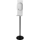Support pour distributeurs automatiques 643520, 643530 - Stalgast