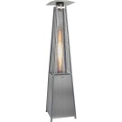 Chauffage à gaz à flamme, pyramide, P 13 kW - Stalgast