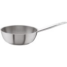 Rond de cuisson en acier inoxydable pour sauces, Ø 240 mm - Stalgast
