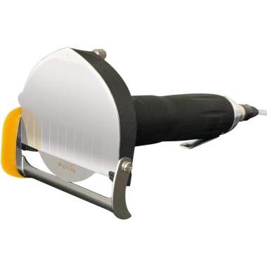 Couteau électrique, gyros, kebab, POTIS, H 7000 - Stalgast