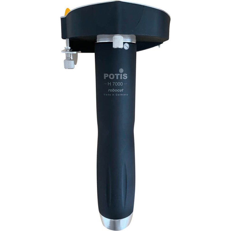 Couteau électrique, gyros, kebab, POTIS, H 7000 - Stalgast