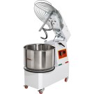 Mélangeur spiral avec tête relevable 22l, 2 vitesses - Stalgast