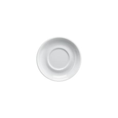 Soucoupe, Hel, Ø 120 mm - Stalgast