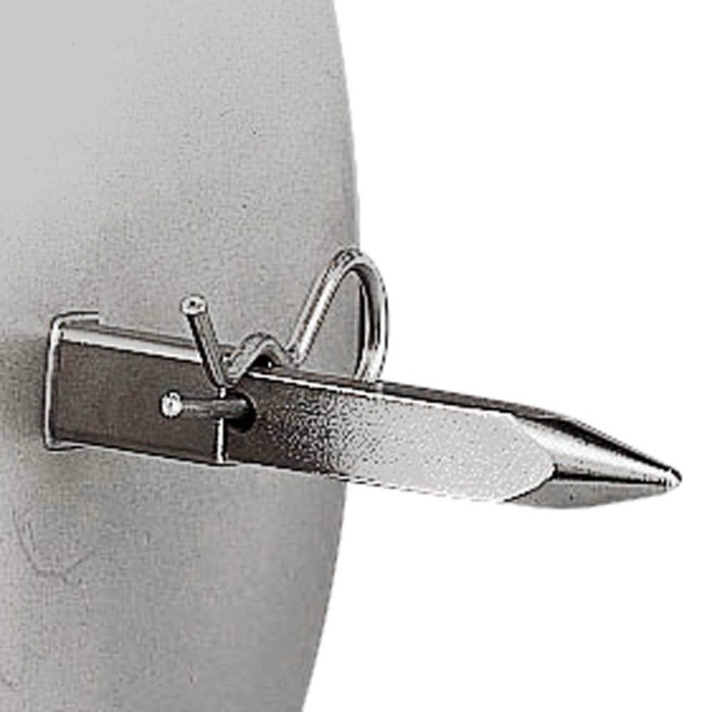 Attache pour épée, tige pour gyroscope, kebab - Stalgast