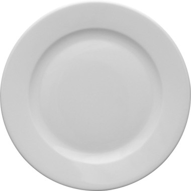 Assiette plate, Versailles, Ø 170 mm - Stalgast