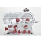 Trancheuse à charcuterie et fromages, couteau O 300 mm - Stalgast