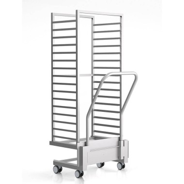 Chariot de chargement pour fours, Gastro-Big, 20 GN 2/1 - Stalgast