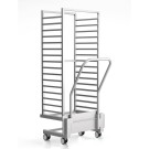 Chariot de chargement pour fours, Gastro-Big, 20 GN 2/1 - Stalgast